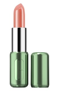 Губная помада Clinique Pop™, оттенок Nude Pop (3,9g) Clinique