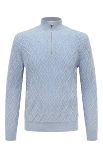 Кашемировый джемпер Kiton