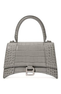 Сумка Hourglass small Balenciaga