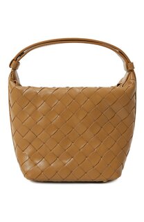Сумка Wallace Bottega Veneta