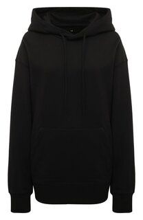 Хлопковое худи Y-3