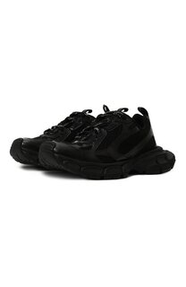 Комбинированные кроссовки 3XL Balenciaga