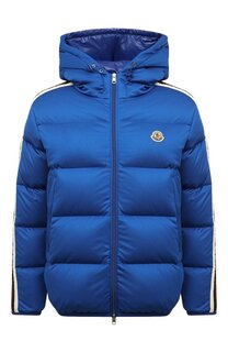 Пуховик Sanbesan Moncler
