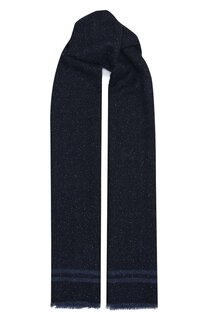 Шерстяной шарф Maison Margiela