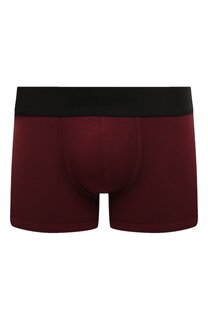 Хлопковые боксеры Dolce & Gabbana