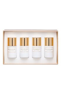 Парфюмерный набор White (4x15ml) HFC