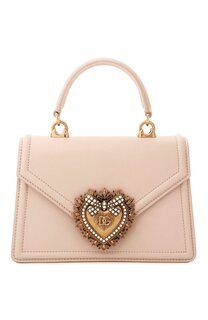 Сумка Devotion small Dolce & Gabbana