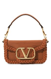 Сумка Loco small Valentino