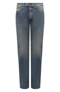 Джинсы Maison Margiela