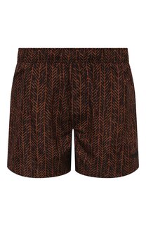 Плавки-шорты Zegna