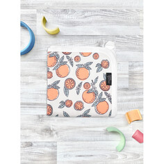 Пледы Плед Mjolk Двусторонний 80х80