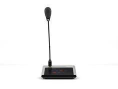 Микрофоны для конференц-систем CVGaudio MCD-4