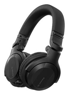 Профессиональные наушники Pioneer HDJ-CUE1BT-K