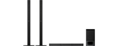 Комплекты 5.1- канальные Sony HT-S700RF