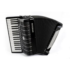 MATTIA IV 96 BK gun black (A17121) Hohner