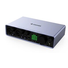 Livejack 2X2 Donner