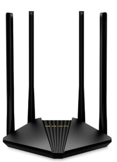 Роутер Mercusys MR1200G AC1200 Dual-Band Wi-Fi Gigabit Router