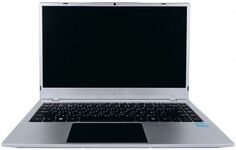 Ноутбук ACD 14S i7-1255U/16GB/512GB SSD/Iris Xe Graphics/14" IPS FHD/WiFi/BT/cam/noOS/silver