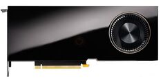 Видеокарта PCI-E nVidia RTX A6000 (900-5G133-1700-000) 48GB GDDR6 384bit 8nm 1410/16000MHz