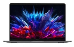 Ноутбук Xiaomi Redmibook 14 JYU4598CN 7 155H/32GB/1TB SSD/Intel Arc/14" IPS 2.5K/Win11trial/WiFi/BT/Cam/grey