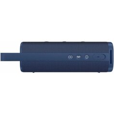 Портативная акустика Xiaomi Sound Outdoor S29D QBH4265GL 30Вт, синий