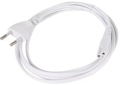 Кабель Aopen ACE023-W-1.8M IEC-320-C7 1.8M
