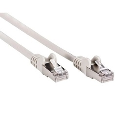 Кабель патч-корд FTP 5е кат. 2м Aopen ANP522B-2M