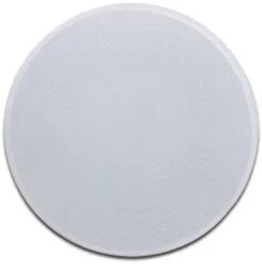 Акустическая система Qtex QAL CP840LTH 8 широкополосная встраиваемая закрытого типа 30 Вт RMS, 10, 20 и 40 Вт – 100 В, безрамочный гриль