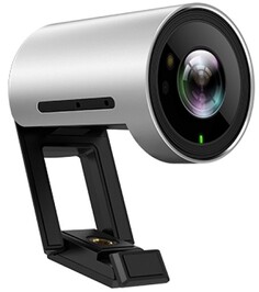 Видеокамера Yealink UVC30 Desktop USB (4K EPTZ для мини ПК/VP59, Window Hello, резкость 0.5-3 м., AMS 2 года)