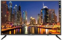 Телевизор JVC LT-32M395S черный, 32", 1366x768, DVB-C, DVB-T, DVB-T2, CI/PCMCIA, 300 Кд/м², 3000:1, 170*160, 2*HDMI, USB, выход для наушников, VESA 20