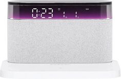 Портативная акустика 1.0 BBK BTA2020 белая 5W BT 10м 1200mAh