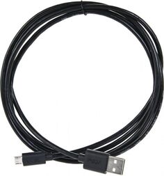 Кабель интерфейсный VCOM VUS6945-1.5MO USB2.0 Am=>micro-B 5P, 1.5м , черный