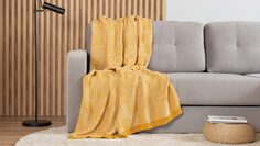 Плед Askona Home Knit ST-2031 Аскона