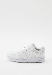 Кеды adidas HOOPS 3.0 K