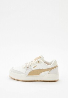 Кеды PUMA CA Pro Lux II Warm White-Alpine Snow-San
