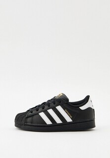 Кеды adidas Originals SUPERSTAR C