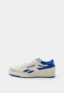 Кеды Reebok CLUB C REVENGE VINTAGE