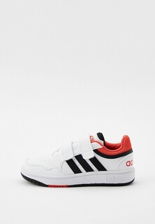 Кеды adidas HOOPS 3.0 CF C