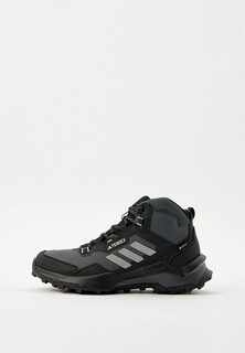 Ботинки трекинговые adidas TERREX AX4 MID GTX W