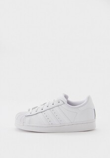 Кеды adidas Originals SUPERSTAR C