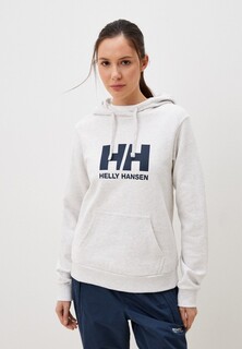 Худи Helly Hansen W HH LOGO HOODIE 2.0