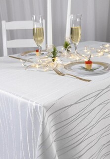 Скатерть Wellness 150х220 см