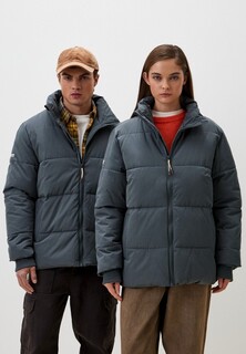 Куртка утепленная Запорожец Heritage Baikal Classic