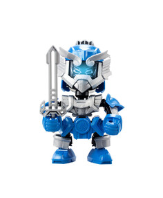 Фигурка YCOO Боевой Робот 3 Королевства ЖУ