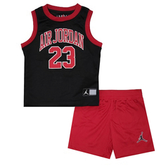 Детский костюм: майка и шорты DNA Muscle Short Jordan