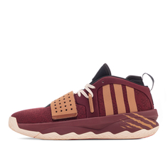 Мужские кроссовки adidas Dame 8 Extply