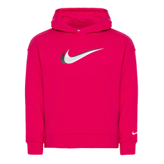 Подростковая худи Sportswear Po Hoodie Nike