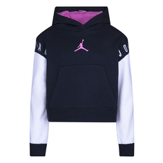 Подростковая худи Holiday Shine Glitter Pullover Jordan