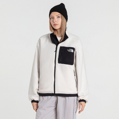 Женская куртка Куртка W YUMIORI REV JKT TNF BLACK/WHITE The North Face