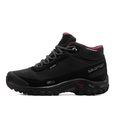Женские ботинки Salomon Shelter ClimaSalomon Waterproof